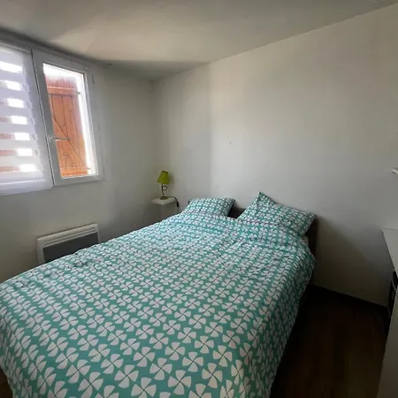 בקתה De 2 A - Terrasse, Cuisine Equipee, Proche De La - Fr-1-784-31 *